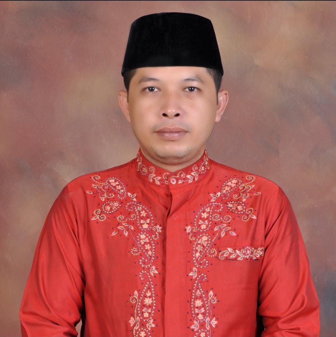 Kepala Diskominfo Pelalawan
